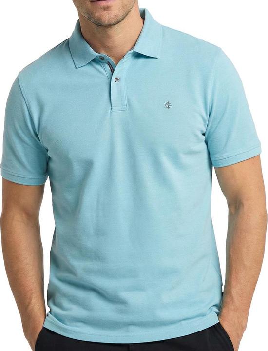 Immagine prodotto Casamoda 2er Pack Basic Poloshirt (3XL)