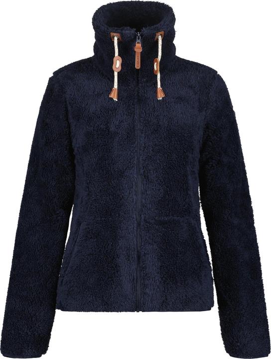 Produktbild Icepeak Kolonieweste Blau (S)