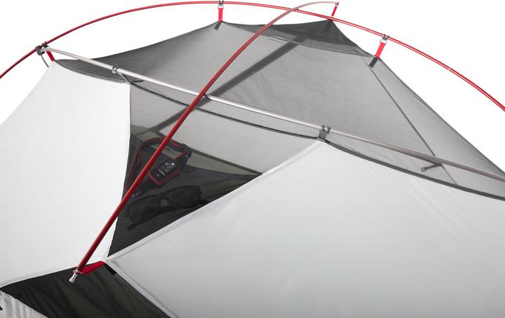 Immagine prodotto Msr Elixir 2 Green (Tenda a cupola, 2.33 kg, 2 persone)