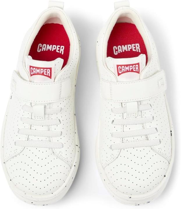 Image du produit Camper Runner Four Sneaker - Kinderen - Wit Natuurlijk - 30 (30)