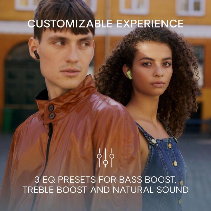 Actual product image Urbanista Copenhagen 2 (ANC, 7 h, Wireless)