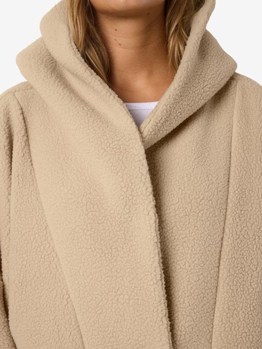 Produktbild Noisy May Fleece Coatigan (S)