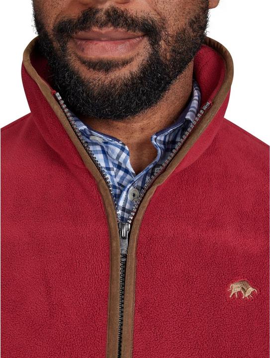 Produktbild Raging Bull Weste (L)