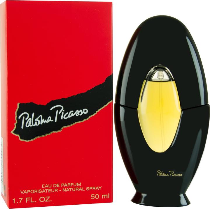 Image du produit Paloma Picasso Parfum (Eau de parfum, 50 ml)