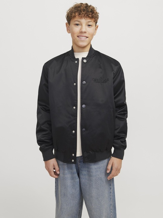 Produktbild Jack & Jones Blousonjacke Junior Blousonjacke (176)