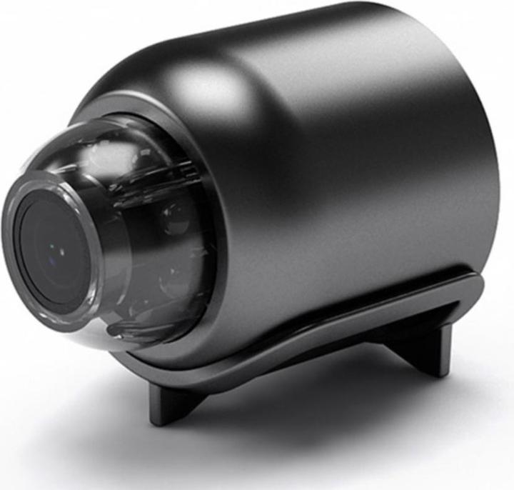 Produktbild Werkstein Mini WiFi IP Kamera (1920 x 1080 Pixels)