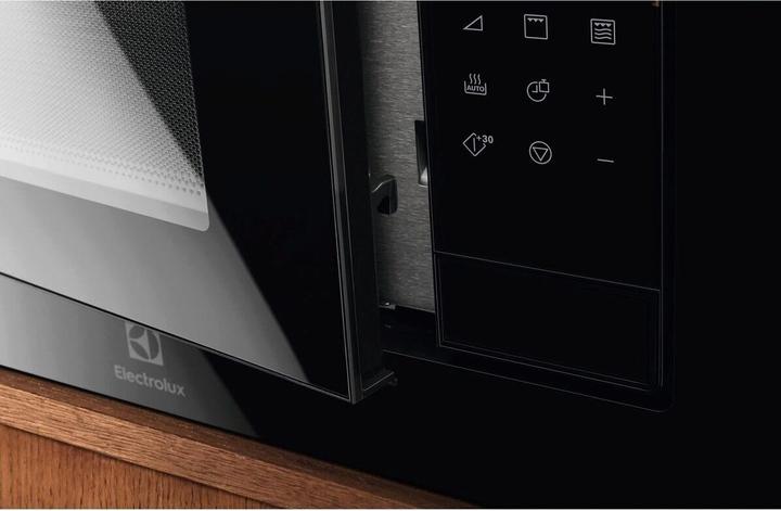 Actual product image Electrolux LMS4253TMK Integrated grill-microwave (25 l)