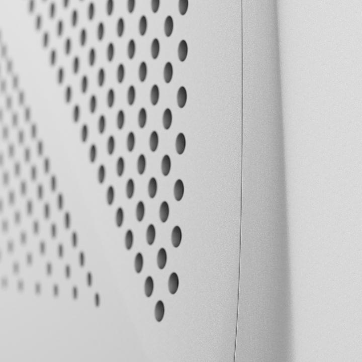 Image du produit Fractal Era 2 (ITX)