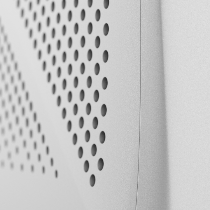 Produktbild Fractal Era 2 (ITX)