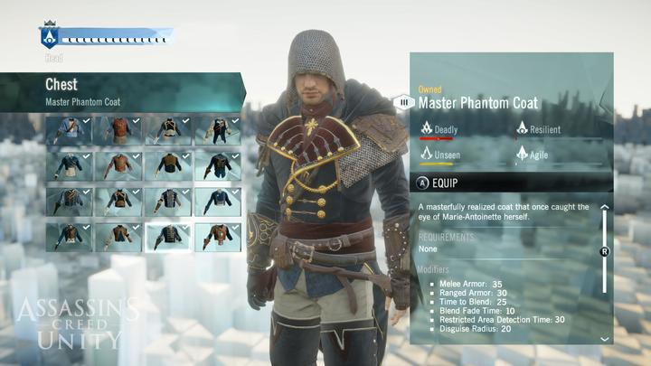 Actual product image Ubisoft Assassin's Creed Unity (Xbox One S)