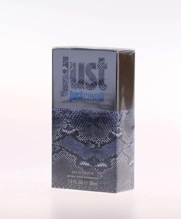 Actual product image Roberto Cavalli Just Cavalli Him (Eau de toilette, 30 ml)