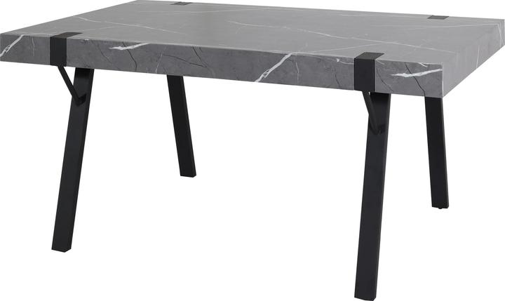 Produktbild JOHN316 Esstisch (90 x 150 x 75 cm)