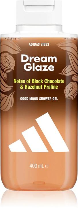 Fa Adidas Vibes Dream Glaze Shower Gel 400ml (400 ml)