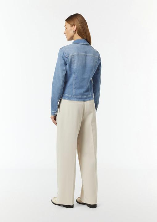 Actual product image Comma Identity Jeansjacke (36)