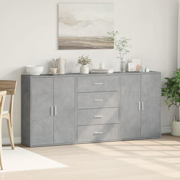 Image du produit vidaXL Kaylani (60 x 31 x 84 cm)