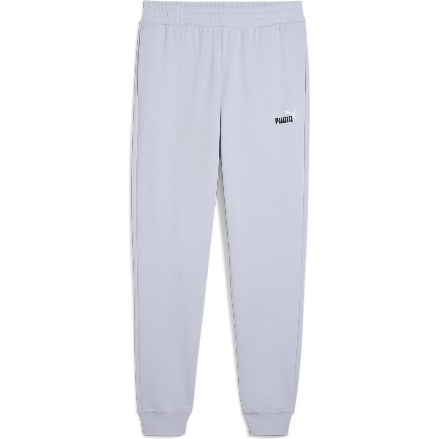 Puma, Herren, Sporthose, ESS 2 COLOR No. 1 Logo Sweatpants TR cl (XL), Blau, XL