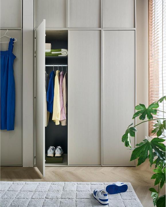 Produktbild Vtwonen Daily (50 x 58 x 200 cm)