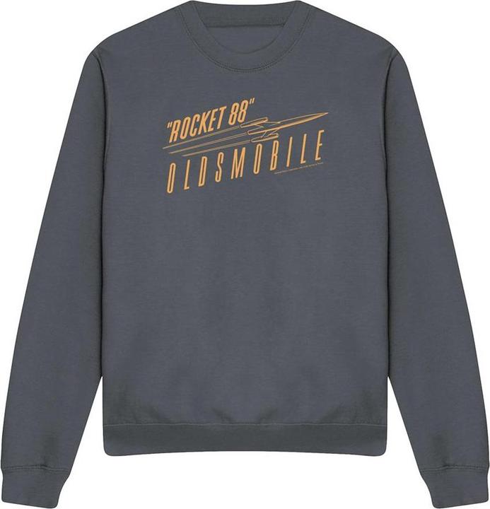 Produktbild Retro 88 Sweatshirt (L)
