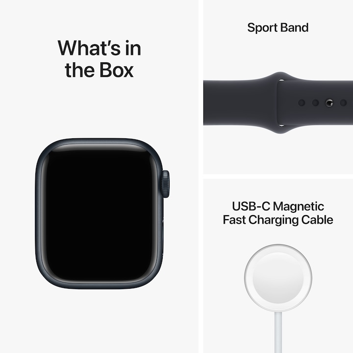 Image du produit Apple Watch Series 8 (41 mm)