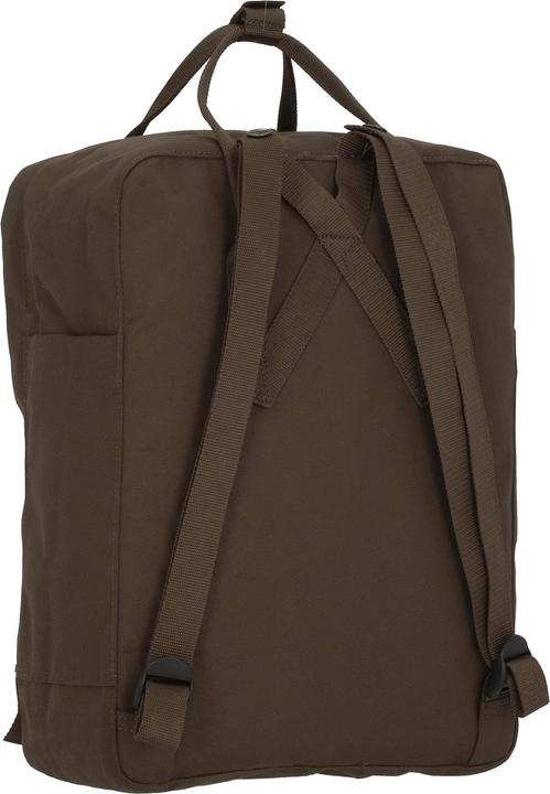 Actual product image Fjällräven Re-Kånken (16 l)