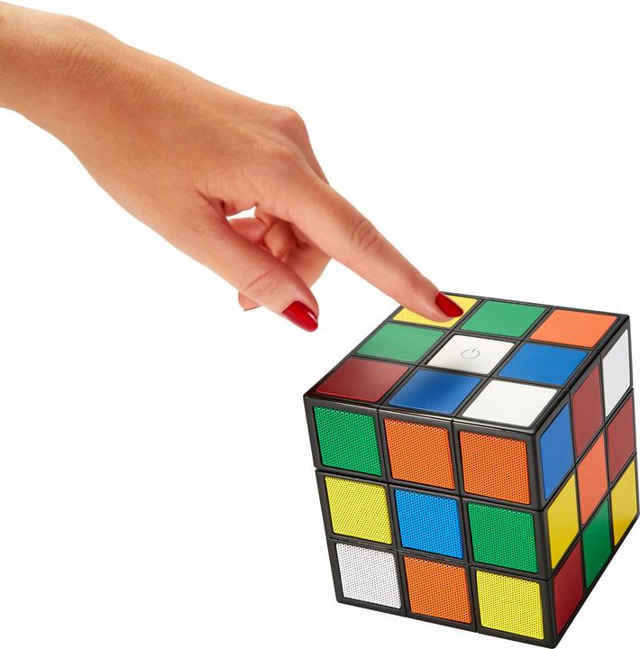 Produktbild Bigben Bluetooth- BT10 Rubiks Cube (5 h, Akkubetrieb)