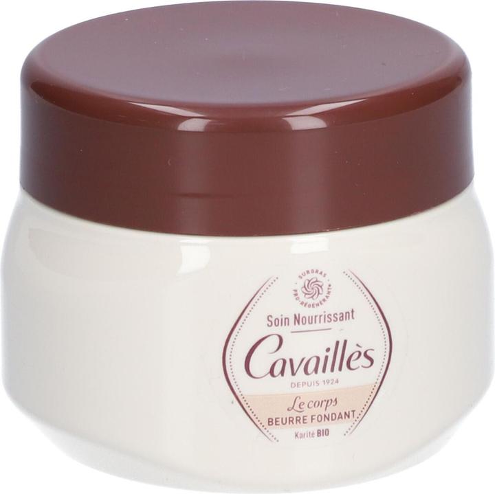 Produktbild Roge Cavailles Rogé Cavaillès Le Corps Fondant Butter 200ml (Body Butter, 200 ml)