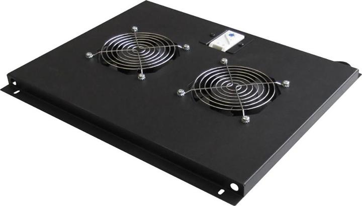 Actual product image Wp Roof ventilation unit with two fans, 60 cm deep.