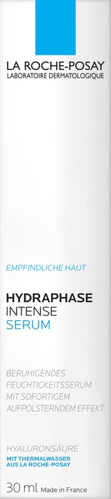 Immagine prodotto La Roche Posay Idrafase Intensa (30 ml)