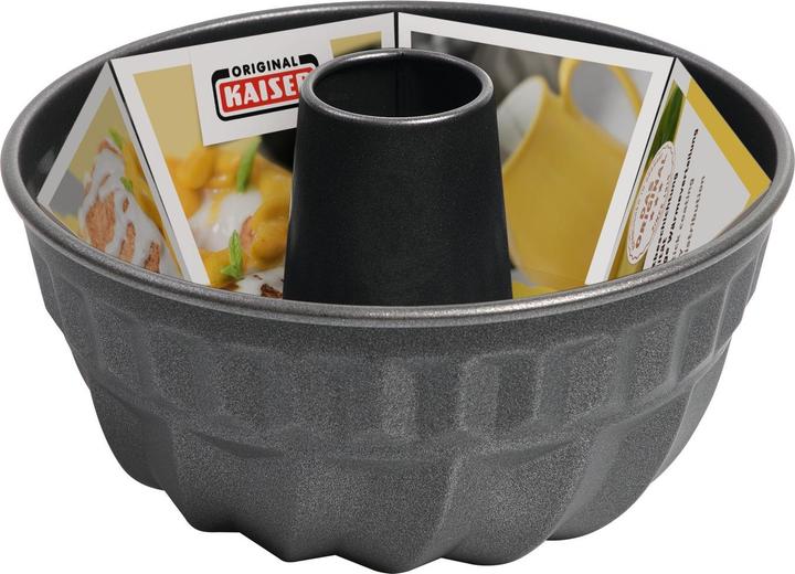 Produktbild Kaiser Bundform Ø 22 cm Classic (22 cm)