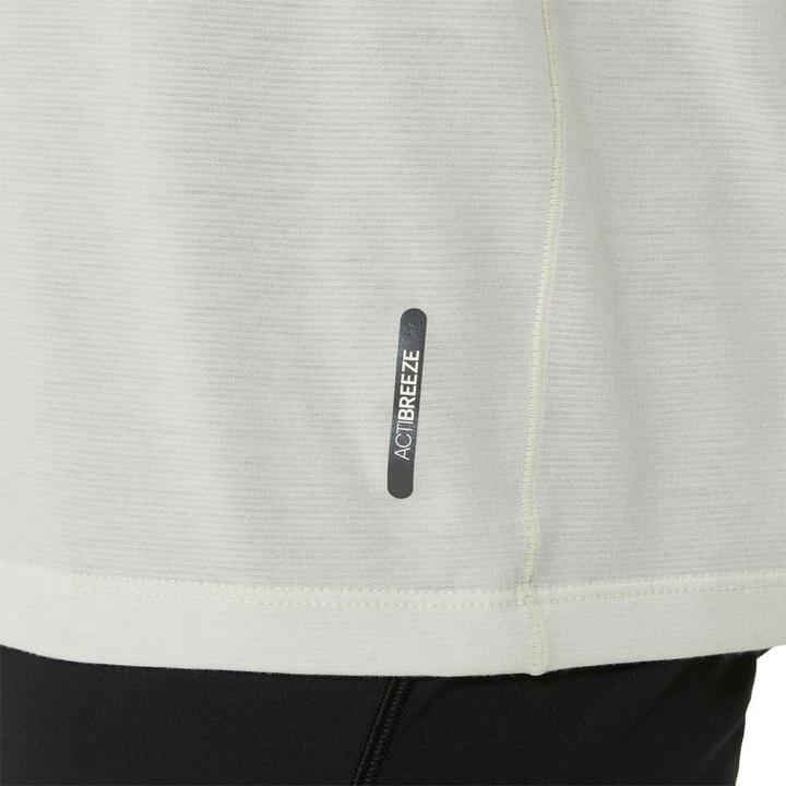Produktbild ASICS Performance Metarun LS Hoodie (S)