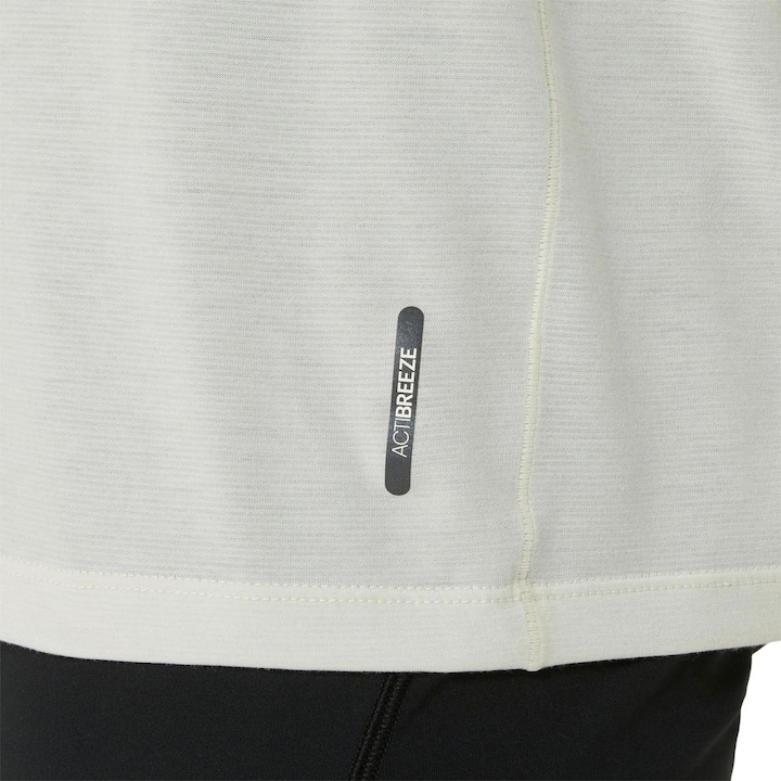 Immagine prodotto ASICS Performance Felpa con cappuccio Metarun LS (S)