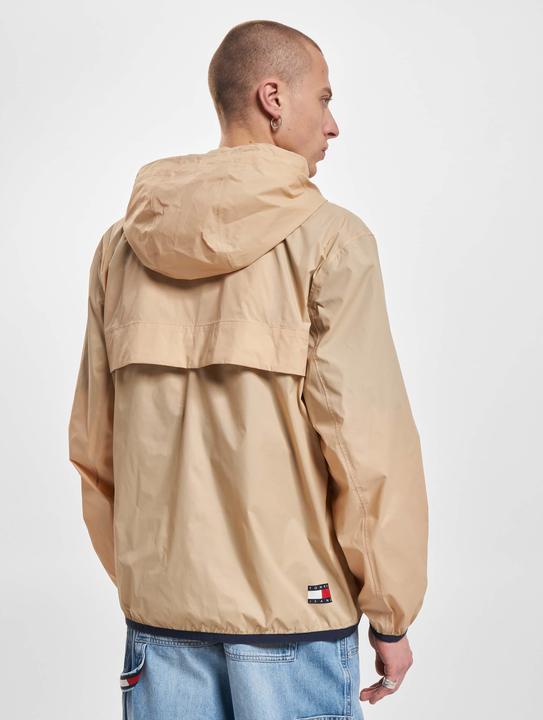 Image du produit Tommy Hilfiger Tommy Jeans Pckable Tech Chicago Popover Coupe-vent - 86437 (M)