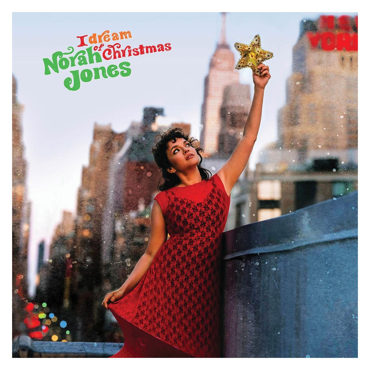 Blue Note Ik Droom Van Kerstmis, Vinyl