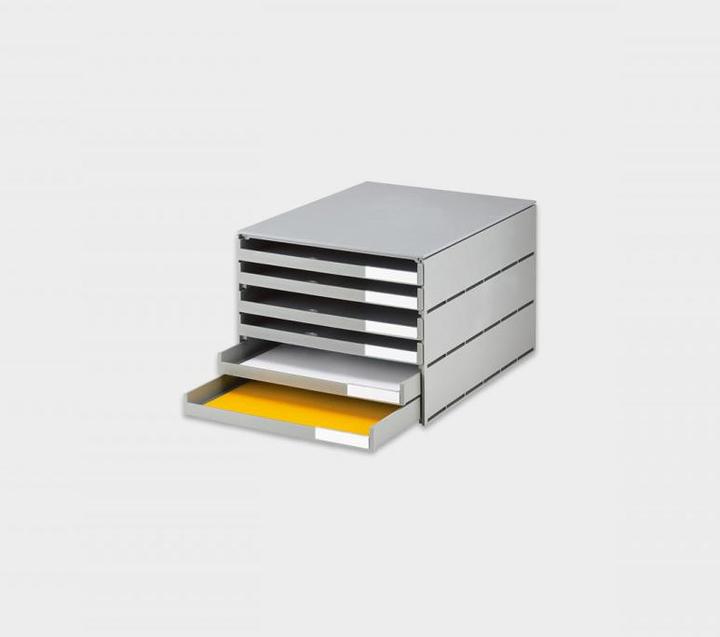 Image du produit Styro Schubladenbox val Pro Öko (C4)