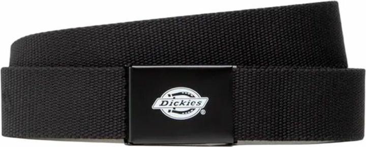 Actual product image Dickies Orcutt Web Belt Black (120)