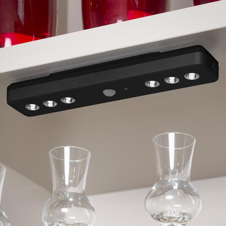 Immagine prodotto Briloner Apparecchio LED sottopensile