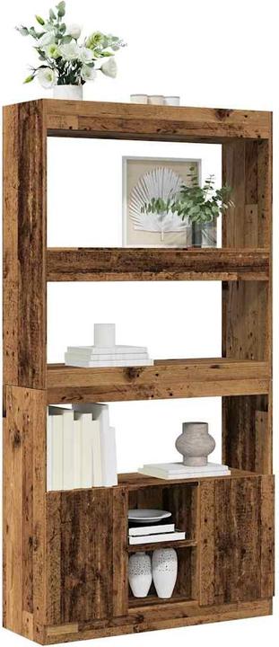 Produktbild vidaXL Louiza (92 x 33 x 180 cm)