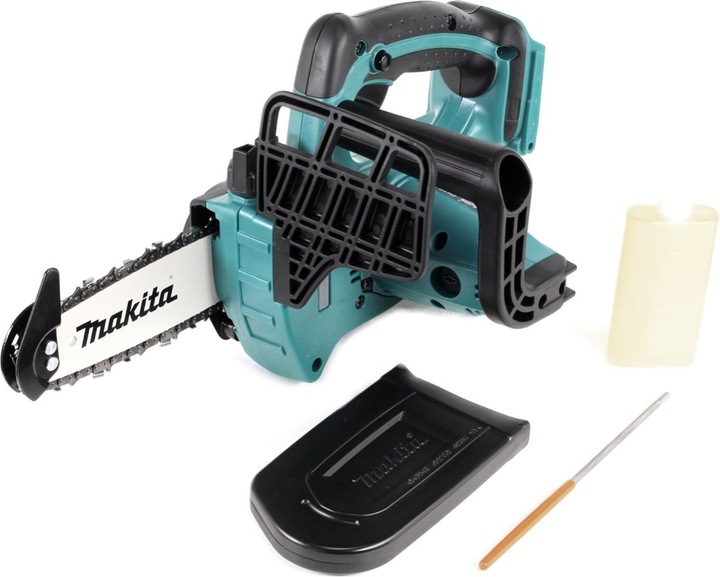 Actual product image Makita DUC122Z (Battery chain saw)