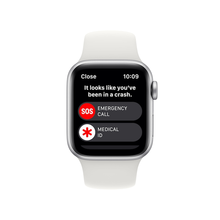 Immagine prodotto Apple Watch SE 2022 (40 mm, Solo WiFi)