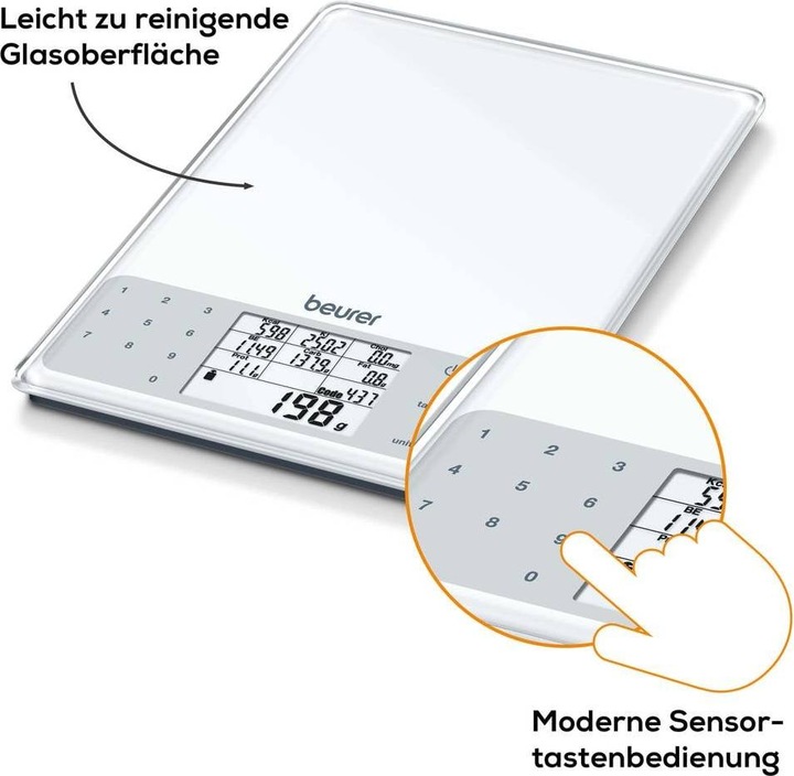 Image du produit Beurer Ds 61
