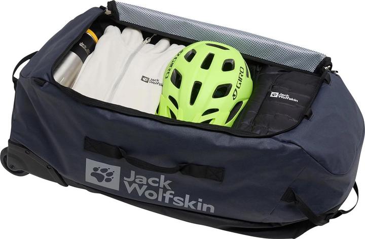 Produktbild Jack Wolfskin All-In Duffle Wheeler 90 (90 l)