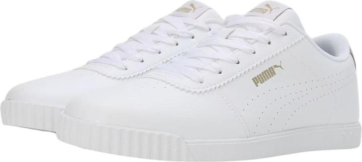 Actual product image Puma Buty Up białe 372605 07 (45) (45)