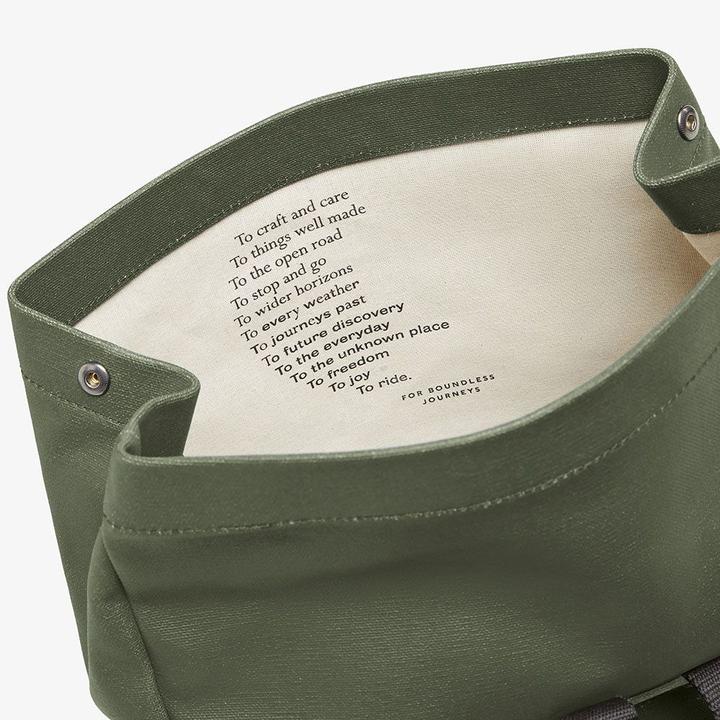 Produktbild Brooks England Pickwick (26 l)