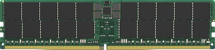 Nährwerte und Zutaten Kingston 64GB DDR5 5600MT/s ECC Reg 2Rx4 Module (1 x 64GB, 5600 MHz, DDR5-RAM, DIMM)