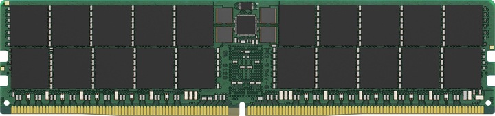 Nutritional values and ingredients Kingston 64GB DDR5 5600MT/s ECC Reg 2Rx4 modules (1 x 64GB, 5600 MHz, DDR5 RAM, DIMM)