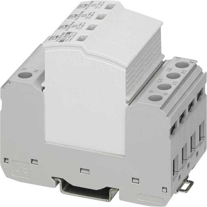 Image du produit Phoenix Contact Armoire de distribution surtension