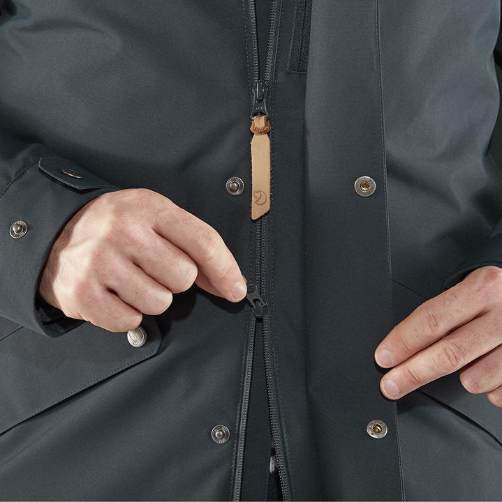 Produktbild Fjällräven Visby 3 in 1 Jacke (S)