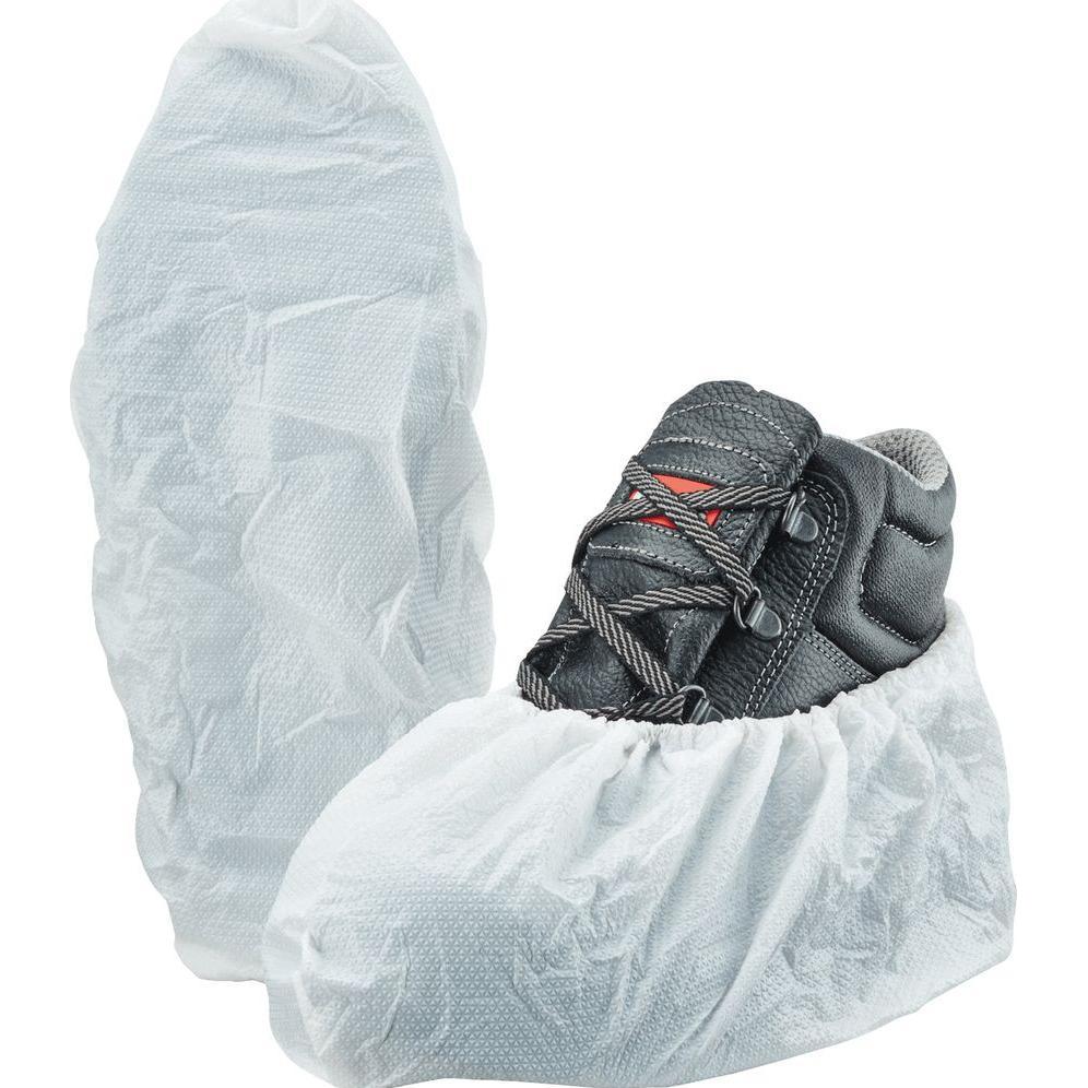 Fortis, Zubehör Arbeitsschutz, Überschuhe (Überziehschuhe)