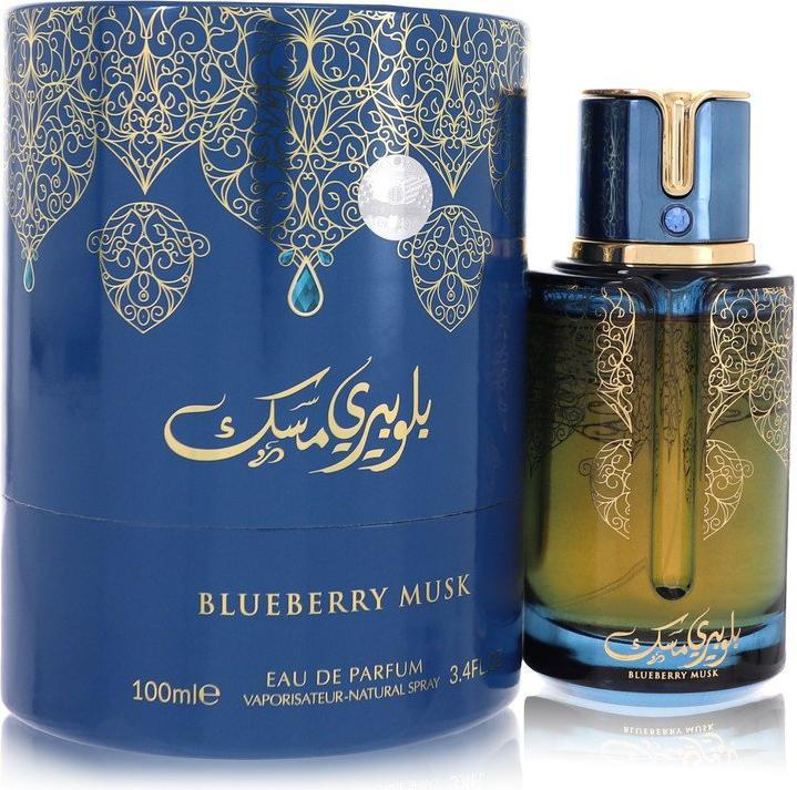Produktbild Arabiyat Prestige Blueberry Musk (Eau de Parfum, 100 ml)