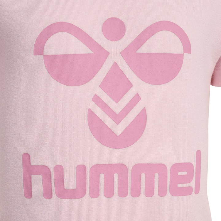 Produktbild hummel Hmldream Ruffle Body S/S (62)